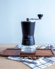 Conical Burr Grinder