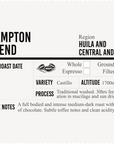 Hampton Blend